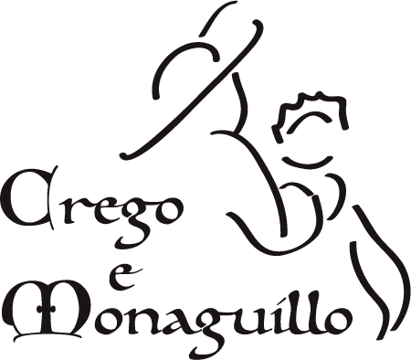 Crego e Monaguillo