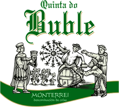 Quinta do Buble