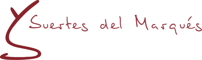 Suertes del Marqués