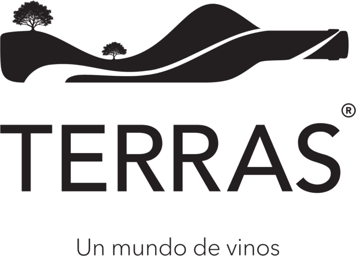 Terras · Un mundo de vinos · Importadora